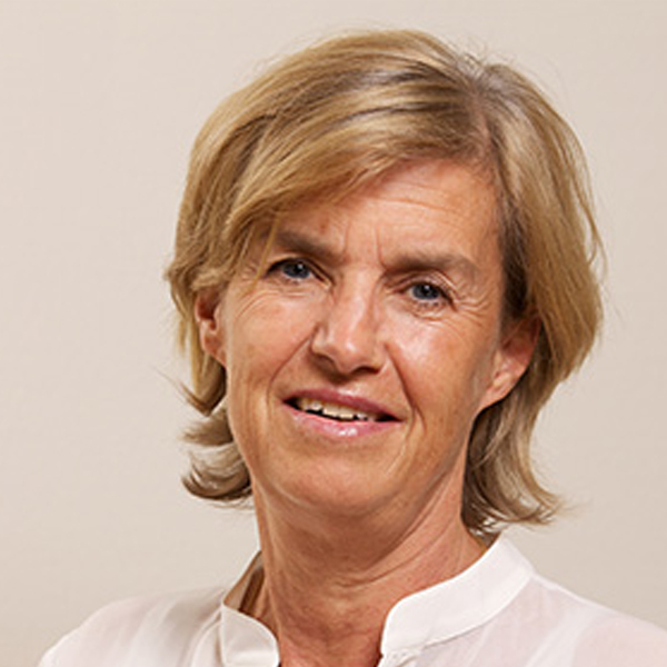 Charlotte Bohman