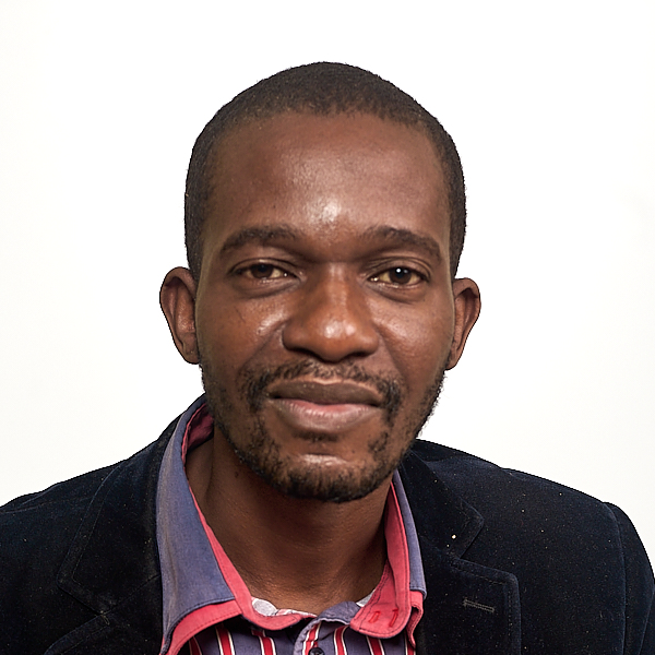Brian Chirwa