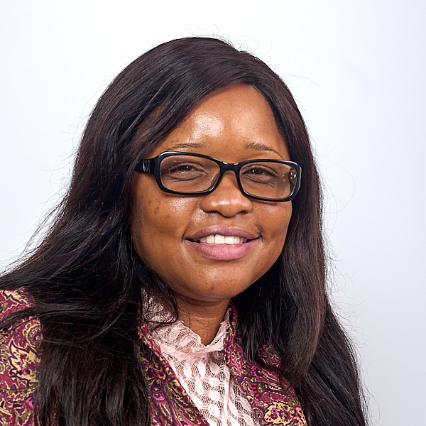Unami Dube