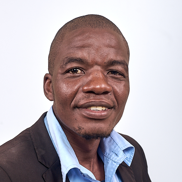 Michael Mpofu