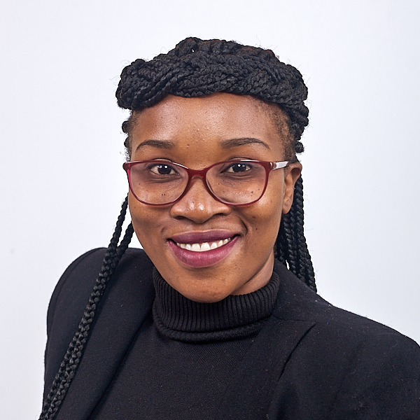 Sandra Mpofu