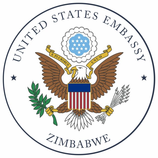 us emabbsy zimbabwe
