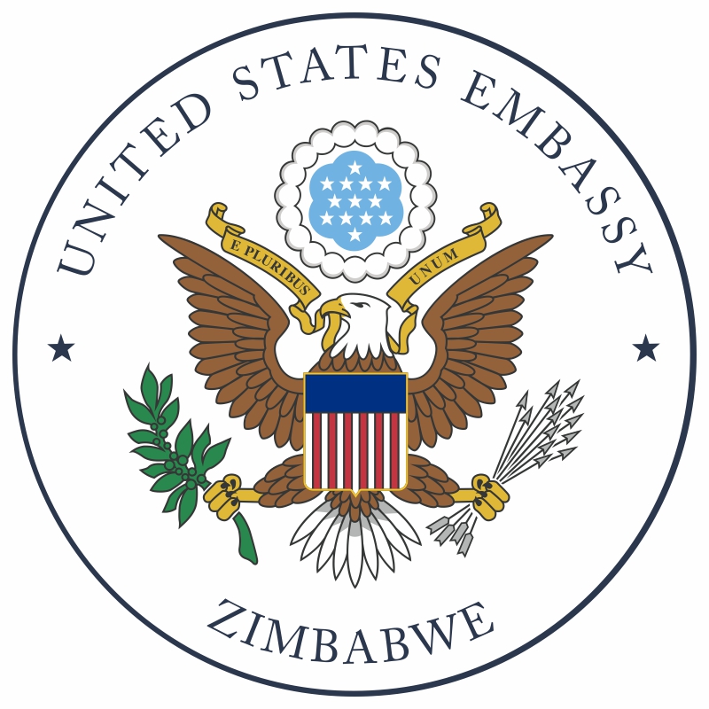 us emabbsy zimbabwe